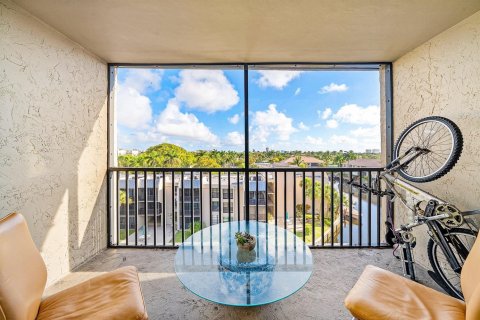 Condo in Boca Raton, Florida, 2 bedrooms  № 2172389 - photo 29