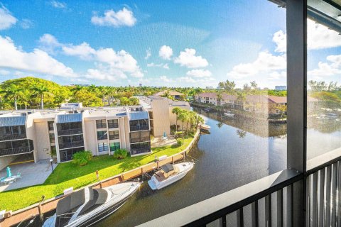 Condo in Boca Raton, Florida, 2 bedrooms  № 2172389 - photo 2