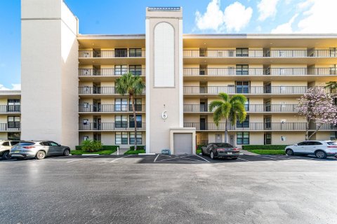 Condo in Boca Raton, Florida, 2 bedrooms  № 2172389 - photo 3