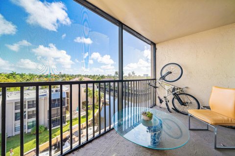 Condo in Boca Raton, Florida, 2 bedrooms  № 2172389 - photo 28
