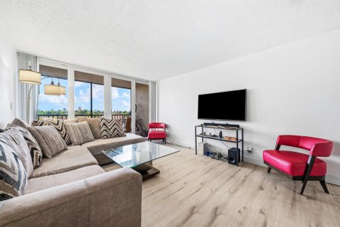 Condo in Boca Raton, Florida, 2 bedrooms  № 2172389 - photo 10