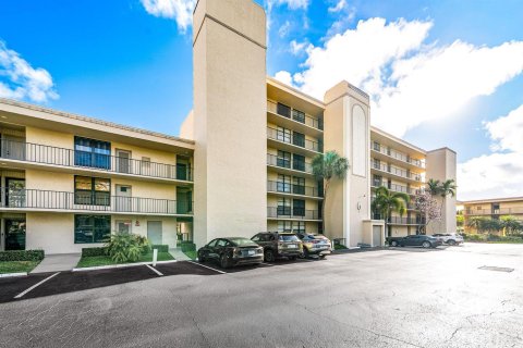 Condo in Boca Raton, Florida, 2 bedrooms  № 2172389 - photo 4