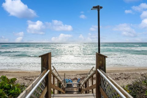 Condo à Palm Beach, Floride, 2 chambres  № 2262324