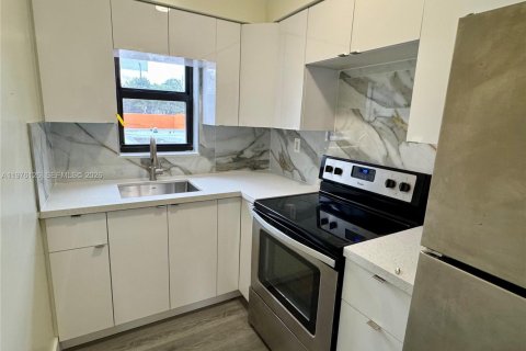 Квартира в Майами, Флорида 1 спальня, 52.03м2 № 2042628