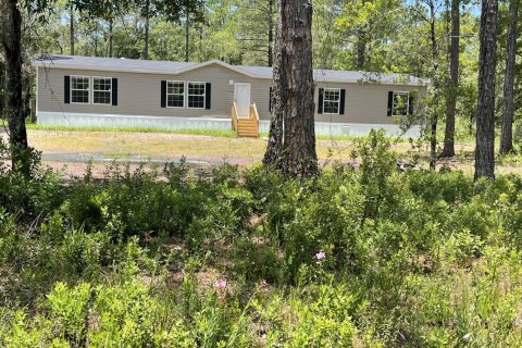 House in Hastings, Florida 4 bedrooms, 185.9 sq.m. № 768044 - photo 1