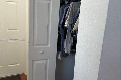 Купить таунхаус в Хомстед, Флорида 3 спальни, 135.54м2, № 1959056 - фото 25