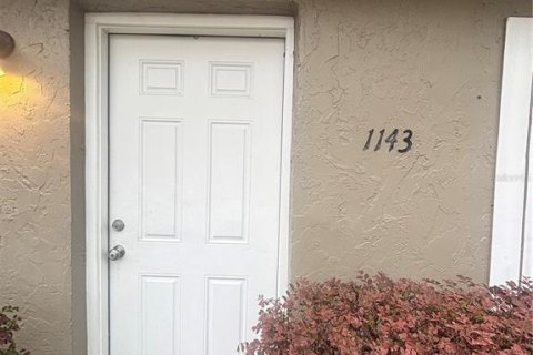 Apartamento en alquiler en Lakeland, Florida, 3 dormitorios, 88.26 m2 № 1910056 - foto 1
