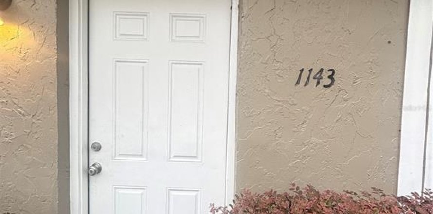 Apartamento en Lakeland, Florida 3 dormitorios, 88.26 m2 № 1910056