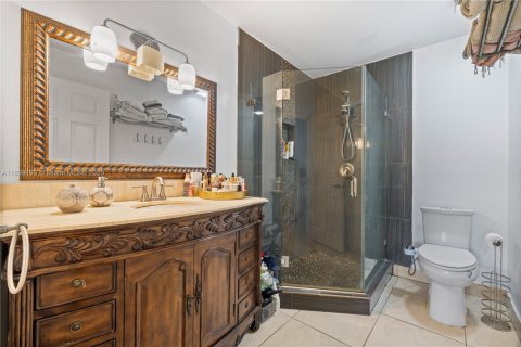 Купить кондоминиум в Авентура, Флорида 3 спальни, 125.79м2, № 1951321 - фото 14