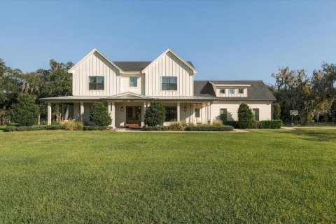 Villa ou maison à vendre à Winter Haven, Floride: 5 chambres, 424.1 m2 № 2432654 - photo 4