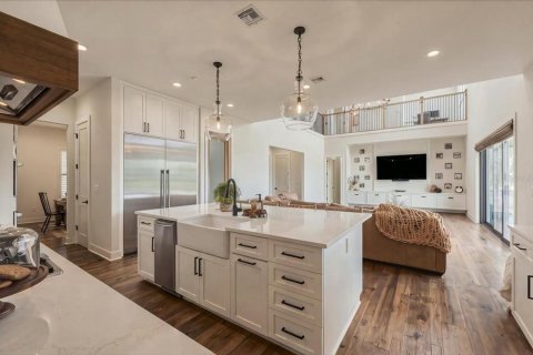 Villa ou maison à vendre à Winter Haven, Floride: 5 chambres, 424.1 m2 № 2432654 - photo 25