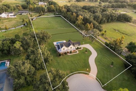 Villa ou maison à vendre à Winter Haven, Floride: 5 chambres, 424.1 m2 № 2432654 - photo 3