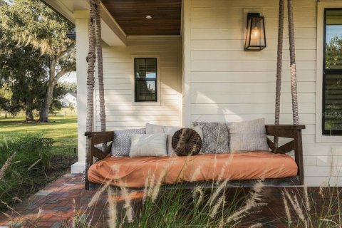 Villa ou maison à vendre à Winter Haven, Floride: 5 chambres, 424.1 m2 № 2432654 - photo 9