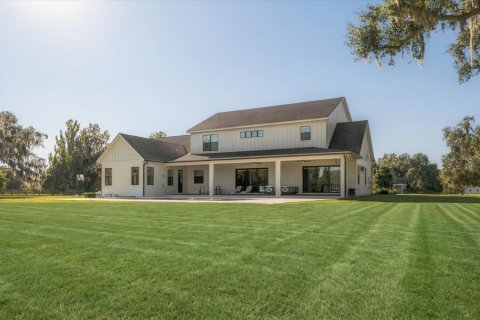 Villa ou maison à vendre à Winter Haven, Floride: 5 chambres, 424.1 m2 № 2432654 - photo 11