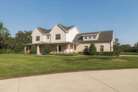 Villa ou maison à vendre à Winter Haven, Floride: 5 chambres, 424.1 m2 № 2432654 - photo 5
