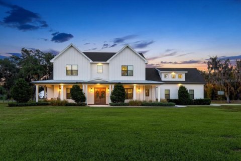 Villa ou maison à Winter Haven, Floride 5 chambres, 424.1 m2 № 2432654