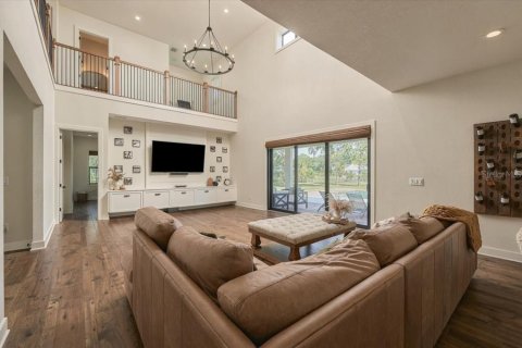 Villa ou maison à vendre à Winter Haven, Floride: 5 chambres, 424.1 m2 № 2432654 - photo 17