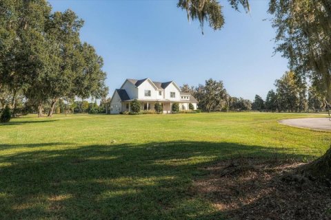 Villa ou maison à vendre à Winter Haven, Floride: 5 chambres, 424.1 m2 № 2432654 - photo 7