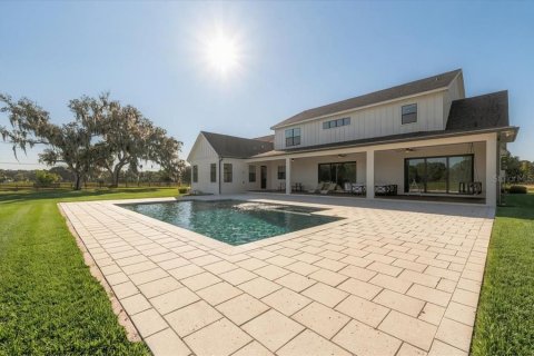 Villa ou maison à vendre à Winter Haven, Floride: 5 chambres, 424.1 m2 № 2432654 - photo 12
