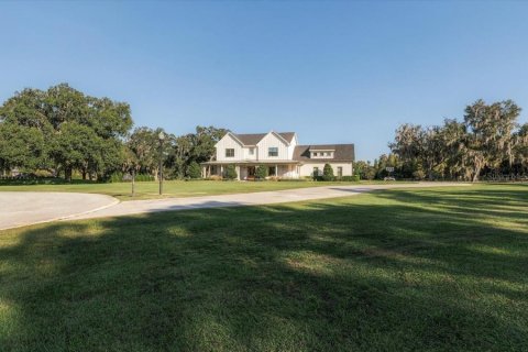 Villa ou maison à vendre à Winter Haven, Floride: 5 chambres, 424.1 m2 № 2432654 - photo 6