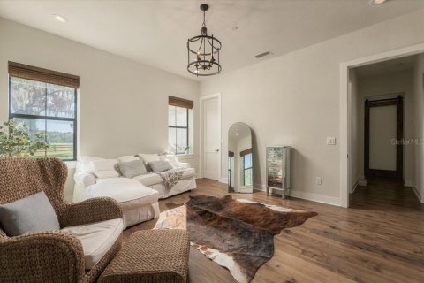 Villa ou maison à vendre à Winter Haven, Floride: 5 chambres, 424.1 m2 № 2432654 - photo 23