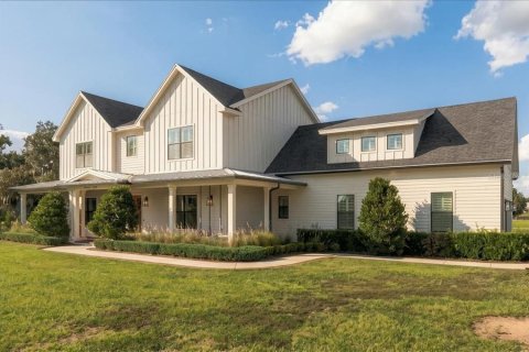 Villa ou maison à vendre à Winter Haven, Floride: 5 chambres, 424.1 m2 № 2432654 - photo 8