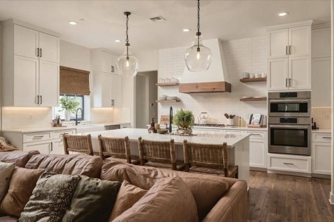 Villa ou maison à vendre à Winter Haven, Floride: 5 chambres, 424.1 m2 № 2432654 - photo 24