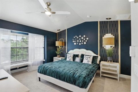 Townhouse in Orlando, Florida 4 bedrooms, 185.8 sq.m. № 1755401 - photo 18