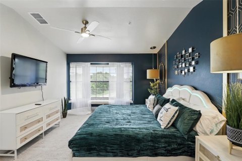 Townhouse in Orlando, Florida 4 bedrooms, 185.8 sq.m. № 1755401 - photo 20