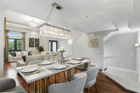 Townhouse in Orlando, Florida 4 bedrooms, 185.8 sq.m. № 1755401 - photo 11
