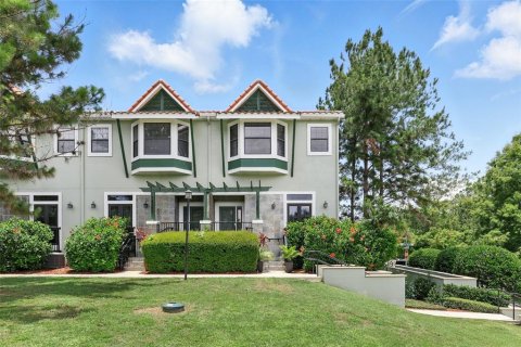 Townhouse in Orlando, Florida 4 bedrooms, 185.8 sq.m. № 1755401 - photo 1
