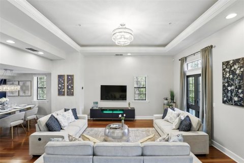 Townhouse in Orlando, Florida 4 bedrooms, 185.8 sq.m. № 1755401 - photo 6