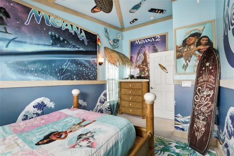 Townhouse in Orlando, Florida 4 bedrooms, 185.8 sq.m. № 1755401 - photo 27