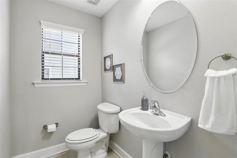Townhouse in Orlando, Florida 4 bedrooms, 185.8 sq.m. № 1755401 - photo 17