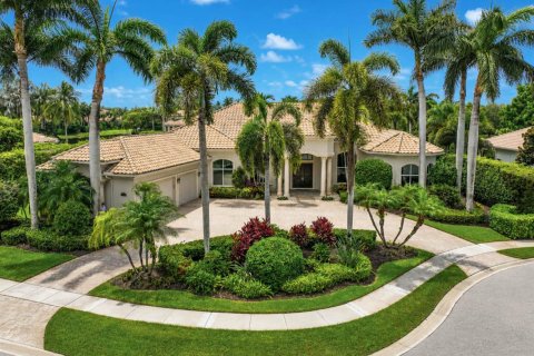 Casa en venta en Wellington, Florida, 5 dormitorios, 391.95 m2 № 2183728 - foto 2