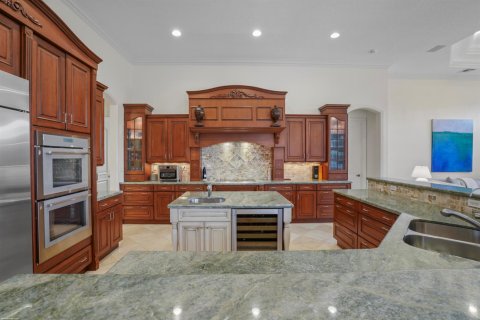 Casa en venta en Wellington, Florida, 5 dormitorios, 391.95 m2 № 2183728 - foto 16