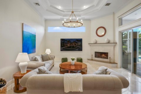Casa en venta en Wellington, Florida, 5 dormitorios, 391.95 m2 № 2183728 - foto 23
