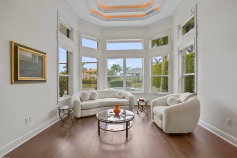 Casa en venta en Wellington, Florida, 5 dormitorios, 391.95 m2 № 2183728 - foto 26