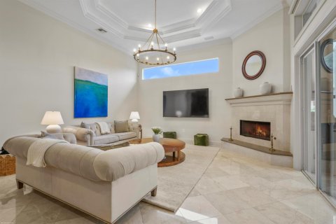 Casa en venta en Wellington, Florida, 5 dormitorios, 391.95 m2 № 2183728 - foto 22