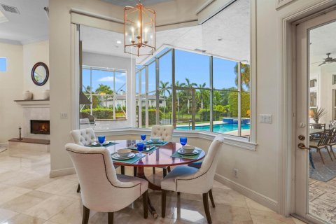 Casa en venta en Wellington, Florida, 5 dormitorios, 391.95 m2 № 2183728 - foto 20