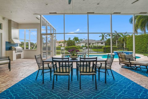 Casa en venta en Wellington, Florida, 5 dormitorios, 391.95 m2 № 2183728 - foto 21