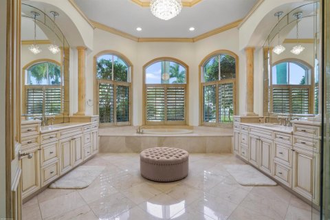 Casa en venta en Wellington, Florida, 5 dormitorios, 391.95 m2 № 2183728 - foto 30