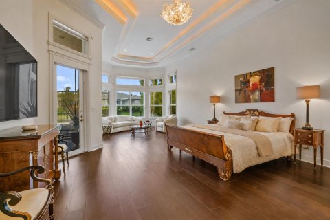 Casa en venta en Wellington, Florida, 5 dormitorios, 391.95 m2 № 2183728 - foto 25