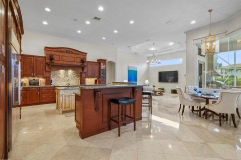 Casa en venta en Wellington, Florida, 5 dormitorios, 391.95 m2 № 2183728 - foto 14