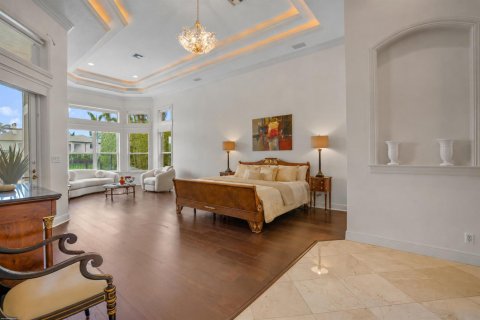 Casa en venta en Wellington, Florida, 5 dormitorios, 391.95 m2 № 2183728 - foto 24