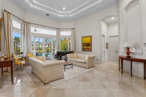 Casa en venta en Wellington, Florida, 5 dormitorios, 391.95 m2 № 2183728 - foto 12