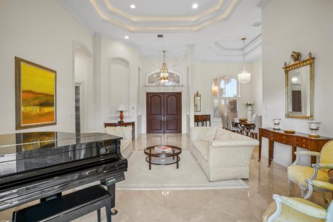 Casa en venta en Wellington, Florida, 5 dormitorios, 391.95 m2 № 2183728 - foto 11