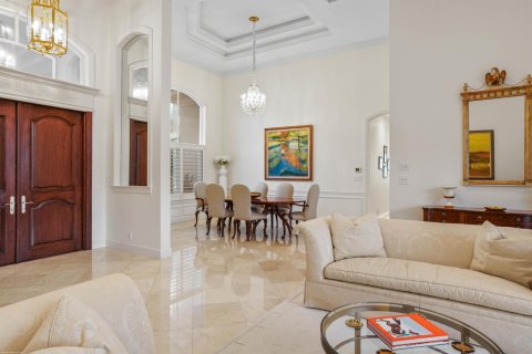 Casa en venta en Wellington, Florida, 5 dormitorios, 391.95 m2 № 2183728 - foto 8