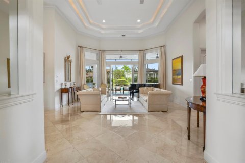 Casa en venta en Wellington, Florida, 5 dormitorios, 391.95 m2 № 2183728 - foto 7