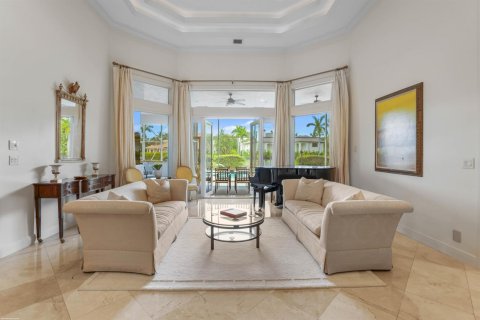 Casa en venta en Wellington, Florida, 5 dormitorios, 391.95 m2 № 2183728 - foto 10